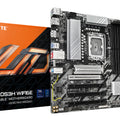 Gigabyte 1851 B860M DS3H WIFI6E - DDR5-2xM.2-2xDP-HDMI