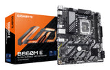 Gigabyte 1851 B860M E - DDR5-2xM.2-DP-HDMI-µATX