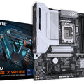 Gigabyte 1851 B860M GAMING X WIFI6E - DDR5-M.2-DP-HDMI