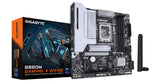 Gigabyte 1851 B860M GAMING X WIFI6E - DDR5-M.2-DP-HDMI