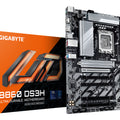 Gigabyte 1851 B860 DS3H - DDR5-2xM.2-DP-HDMI-ATX