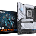Gigabyte 1851 B860 GAMING X WIFI6E - DDR5-3xM.2-DP-HDMI