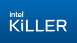 WIFI7 5800Mbps - Intel Killer BE1750