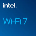 WIFI7 5800Mbps - Intel BE202