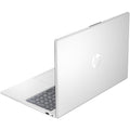 HP 15,6-inch i3-12-8GB-256GB-FHD-NoOS Zilver