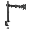Desk Mount Single LogiLink 13-inch-27-inch <8kg