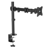 Desk Mount Single LogiLink 13-inch-27-inch <8kg