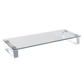 Monitorverhoging LogiLink <20kg - Glas - 560mm