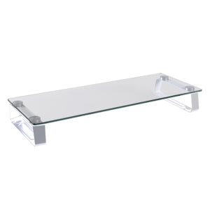 Monitorverhoging LogiLink <20kg - Glas - 560mm