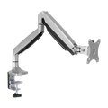 Desk Mount Single LogiLink 13-inch-32-inch Aluminium Gasveer