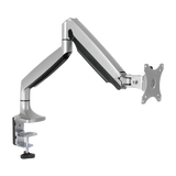 Desk Mount Single LogiLink 13-inch-32-inch Aluminium Gasveer