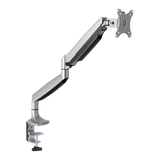 Desk Mount Single LogiLink 13-inch-32-inch Aluminium Gasveer