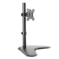 Desk Stand Single LogiLink 13-inch-32-inch <8kg