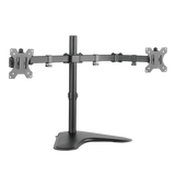 Desk Stand Dual LogiLink 13-inch-32-inch <8kg