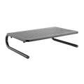 Monitorverhoging LogiLink <20kg - Metaal - 370mm