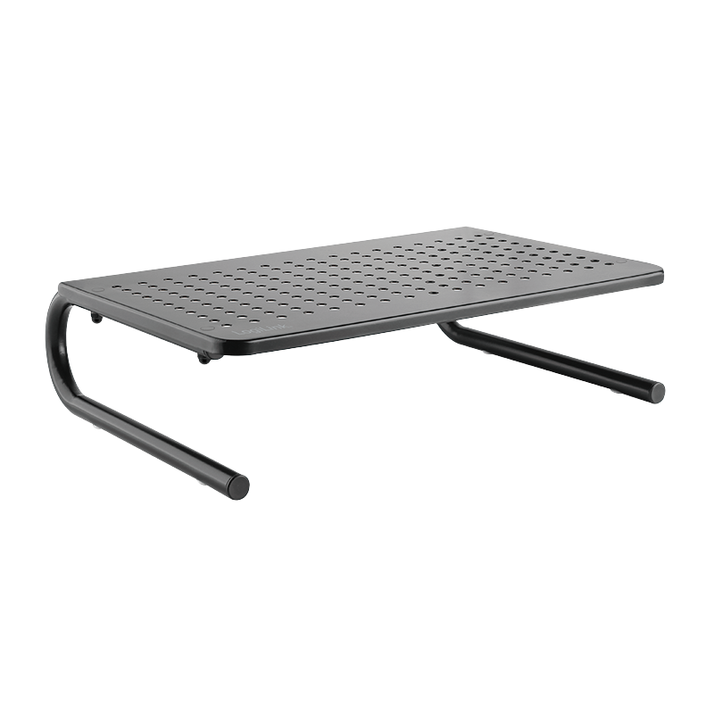 Monitorverhoging LogiLink <20kg - Metaal - 370mm