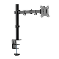 Desk Mount Single LogiLink 17-inch-32-inch <8kg