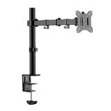 Desk Mount Single LogiLink 17-inch-32-inch <8kg