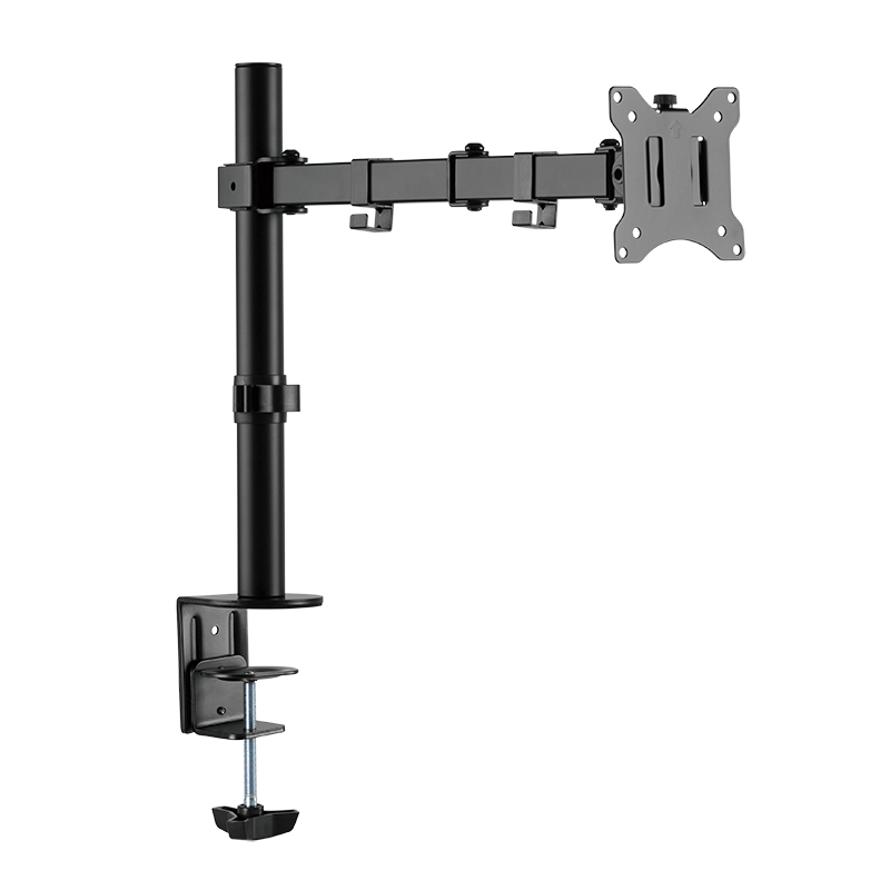 Desk Mount Single LogiLink 17-inch-32-inch <8kg