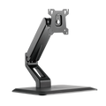 Desk Stand Single LogiLink 17-inch-32-inch<10kg