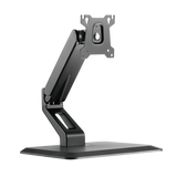 Desk Stand Single LogiLink 17-inch-32-inch<10kg