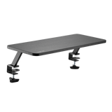 Monitorverhoging LogiLink <20kg - 650mm - Desk Mount