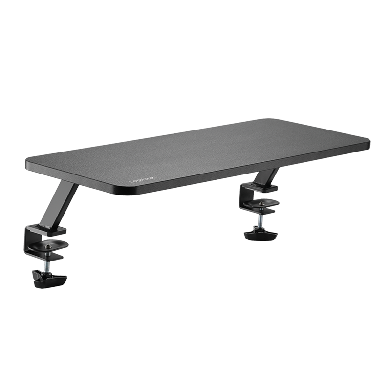 Monitorverhoging LogiLink <20kg - 650mm - Desk Mount