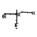 Desk Mount Triple LogiLink 13-inch-27-inch <7kg