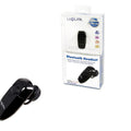 LogiLink BT0005 Bluetooth Headset V2.0 zwart