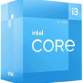 1700 Intel Core i3-12100 60W-C4T8-4,3GHz-BOX
