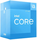 1700 Intel Core i3-12100 60W-C4T8-4,3GHz-BOX