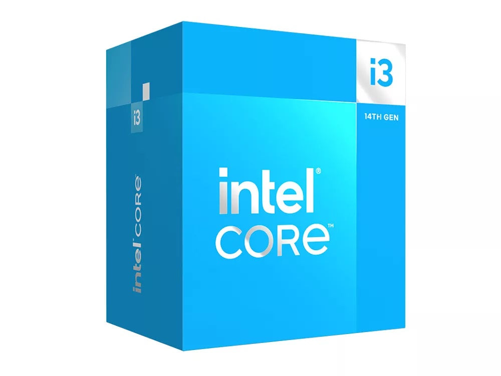 1700 Intel Core i3-14100 60W-C4T8-4,7GHz-BOX