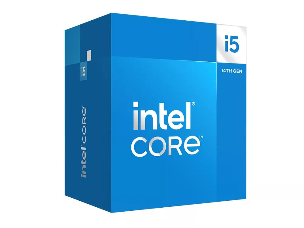 1700 Intel Core i5-14400F 65W-C10T16-4,7GHz-BOX