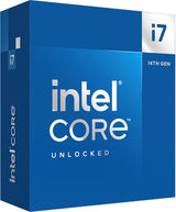1700 Intel Core i7-14700K 125W-C20T28-BOX-No Cooler