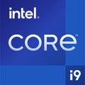 1700 Intel Core i9-14900KF 125W-C24T32-BOX-No Cooler