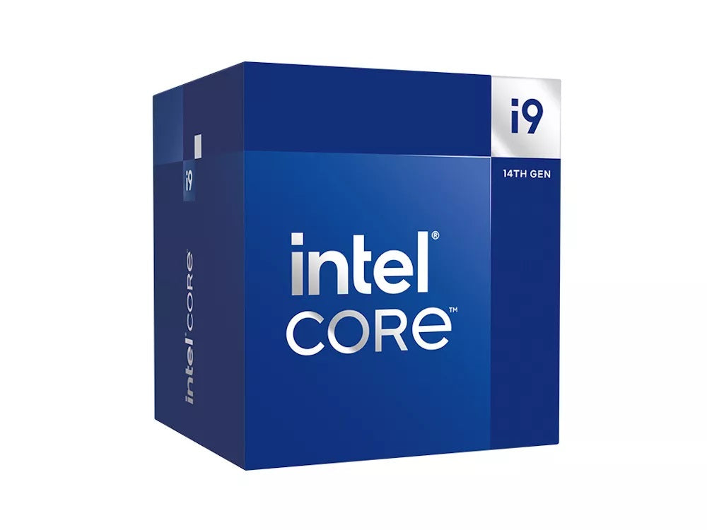1700 Intel Core i9-14900 65W-C24T32-5,8GHz-BOX