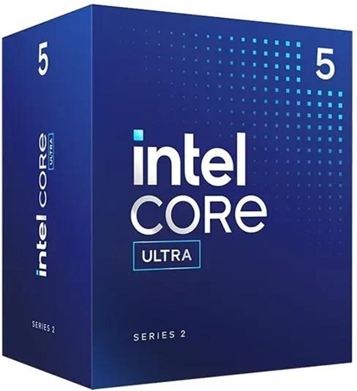 1851 Intel Core Ultra 5 235 65W-C14T14-4,9GHz-BOX