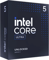 1851 Intel Core Ultra 5 245K 125W-C14T14-BOX-No Cooler