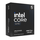 1851 Intel Core Ultra 5 250KF Plus 125W-C18T18-BOX-No