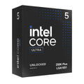 1851 Intel Core Ultra 5 250K Plus 125W-C18T18-BOX-No Coo