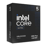 1851 Intel Core Ultra 5 250K Plus 125W-C18T18-BOX-No Coo