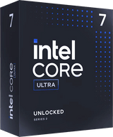 1851 Intel Core Ultra 7 265K 125W-C20T20-BOX-No Cooler