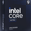 1851 Intel Core Ultra 9 285K 125W-C24T24-BOX-No Cooler