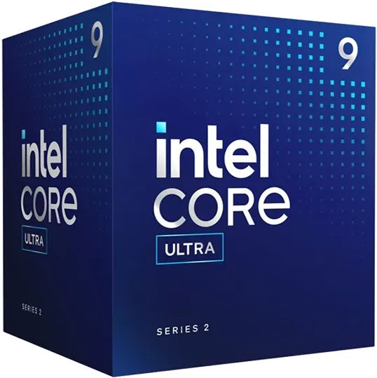 1851 Intel Core Ultra 9 285 125W-C24T24-5,6GHz-BOX
