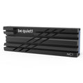 SSD koeler passief Be Quiet! MC1 Zwart - M.2 2280