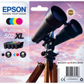 Epson 502XL Multipack Z-C-M-G 28,4ml(Origineel) binocula