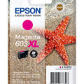 Epson 603XL Singlepack Magenta 4,0ml(Origineel) starfish