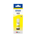 Epson 102 EcoTank Inktfles Cyaan 70,0ml (Origineel)