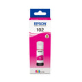 Epson 102 EcoTank Inktfles Magenta 70,0ml (Origineel)