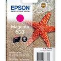 Epson 603 Singlepack Magenta 2,4ml (Origineel) starfish